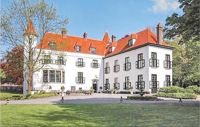 Kasteel Ter Leyen