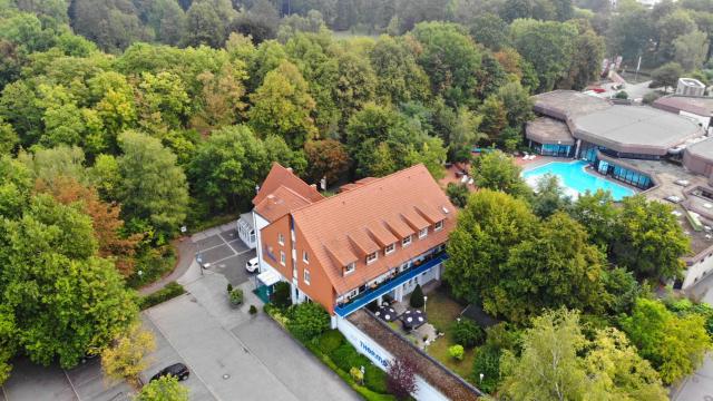 Hotel zur Therme