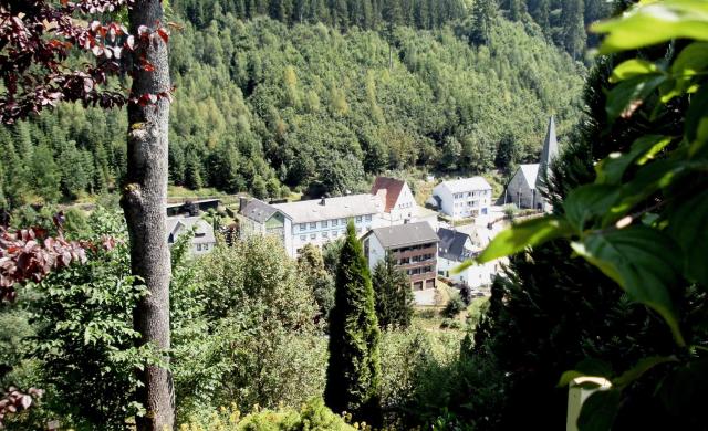 Gasthof Rodachtal mit Gästehaus Katharina