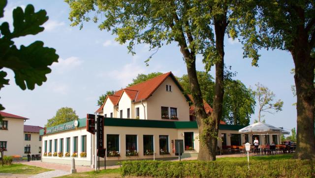 Gasthof & Pension Zum Himmel