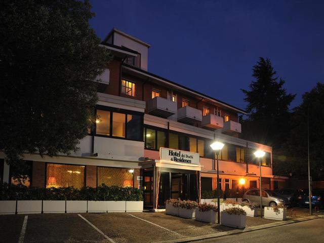 Hotel & Residence Dei Duchi