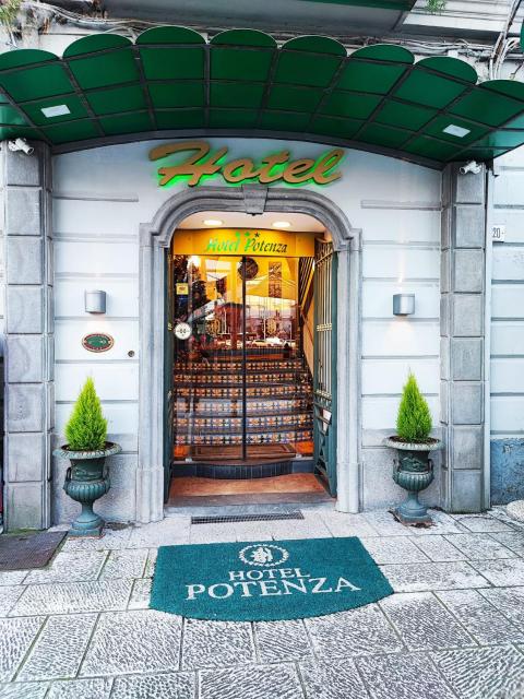 Hotel Potenza