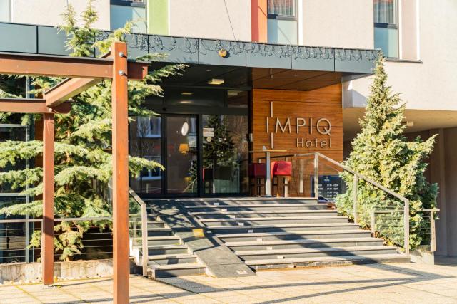 IMPIQ Hotel