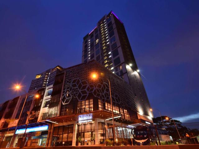 Mercure Selangor Selayang