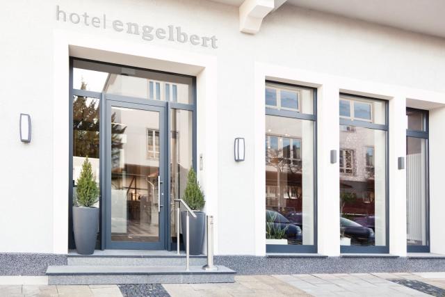 Hotel Engelbert