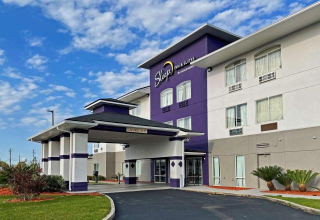 Sleep Inn & Suites