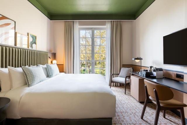 Le Parchamp, a Tribute Portfolio Hotel, Paris Boulogne