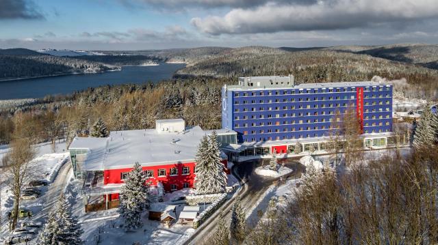 Hotel Am Bühl