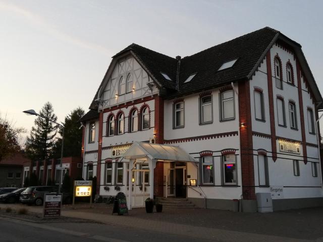 Bennetts Restaurant und Hotel