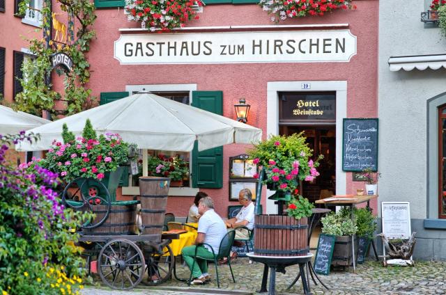 Gasthaus Zum Hirschen