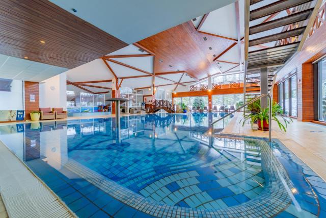 Kontakt Wellness Hotel