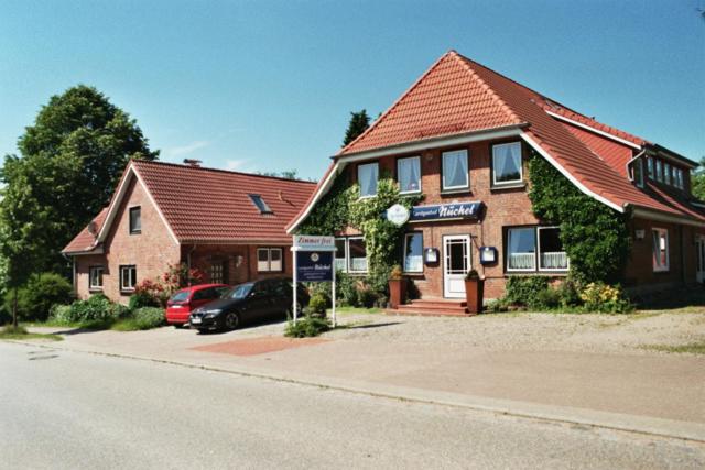 Landgasthof Nüchel