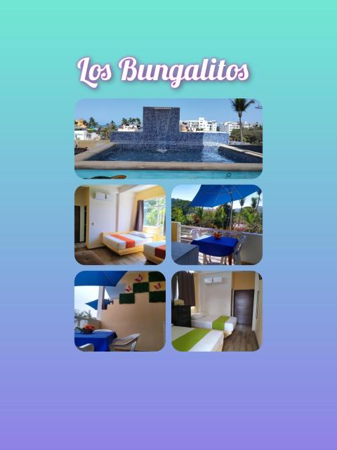 Los Bungalitos