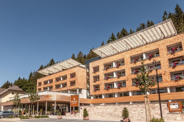 Hotel Bären Titisee