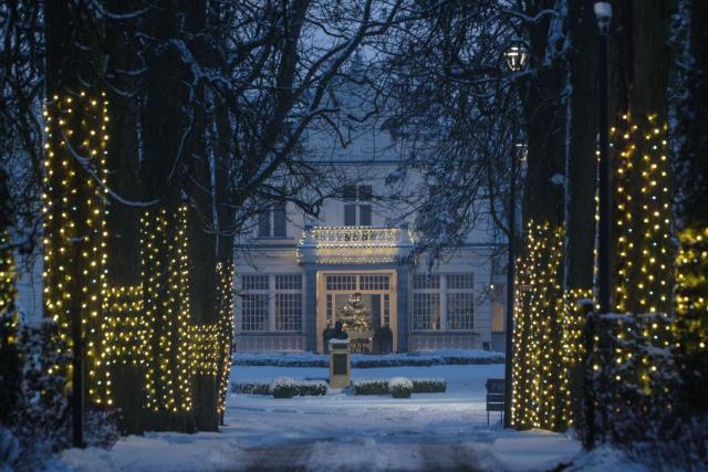 Hotel Pałac Romantyczny