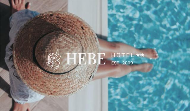 Hotel Hebe Peniche