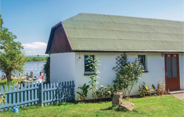 Nice Home In Usedom With Kitchen