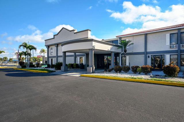 Quality Inn Fort Myers Cape Coral