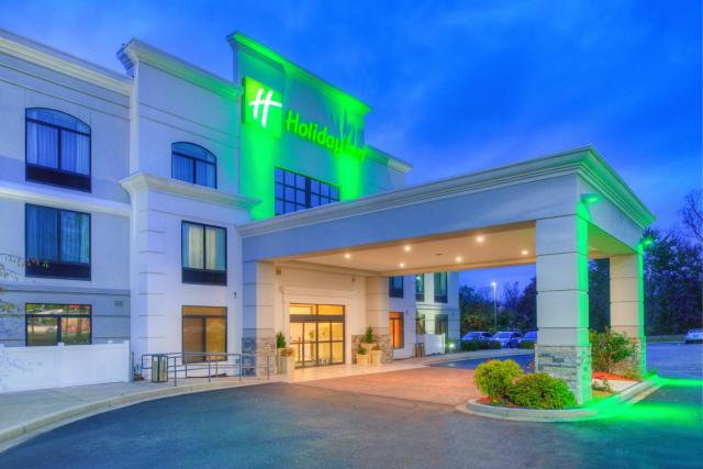 Holiday Inn - Belcamp - Aberdeen Area, an IHG Hotel