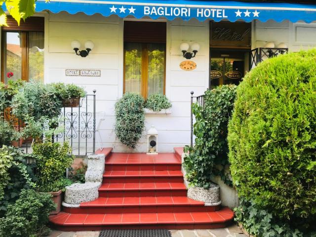 Hotel Bagliori