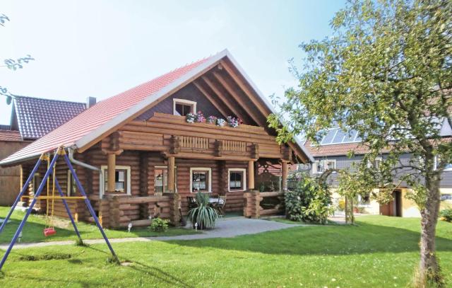 Amazing Home In Harzgerode-Dankerode With Wifi