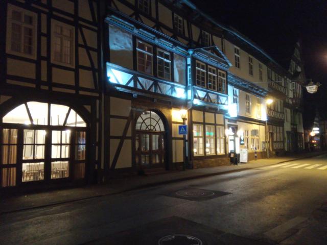 Hotel Corveyer Hof