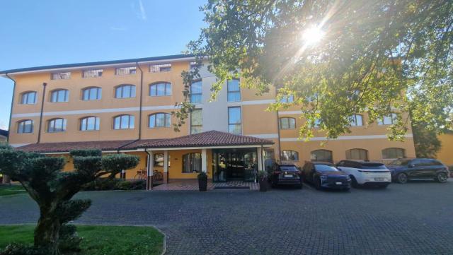 Ancora Sport Hotel