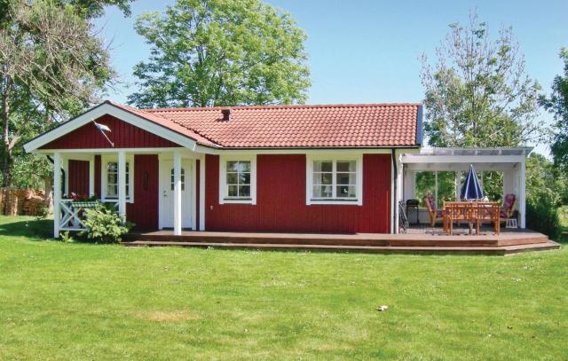 3 Bedroom Stunning Home In Bodafors