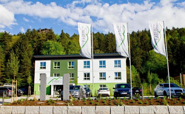 Hotel Eyberg