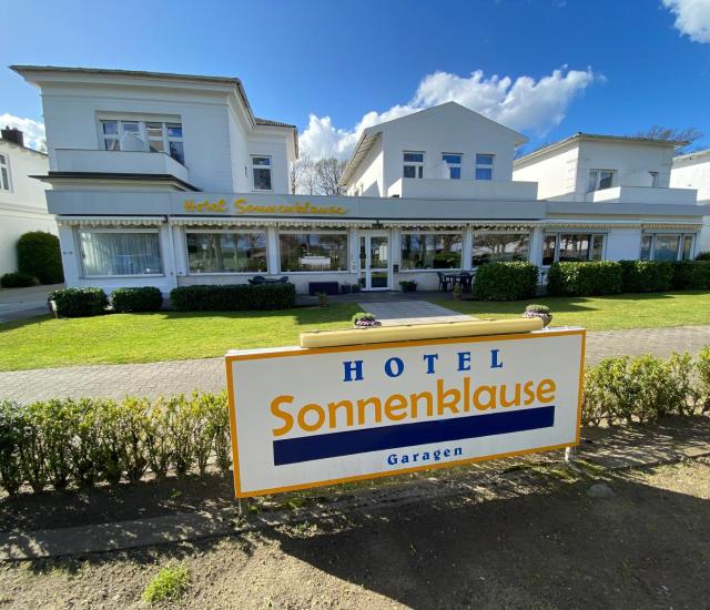 Hotel Sonnenklause