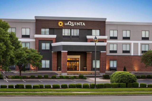 La Quinta by Wyndham Springfield Airport Plaza