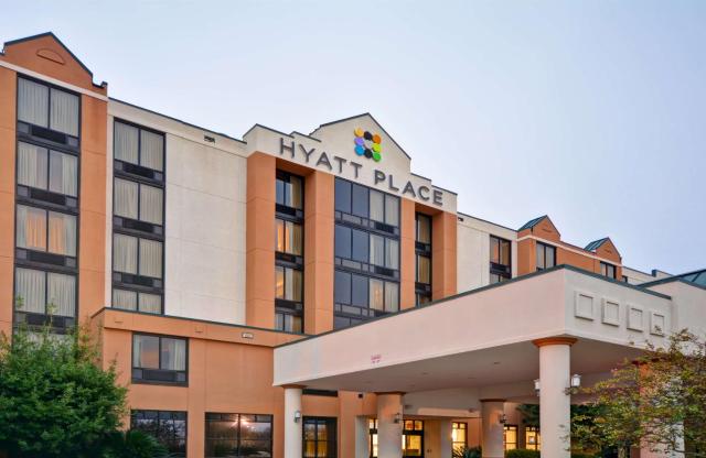 Hyatt Place Dublin/Pleasanton