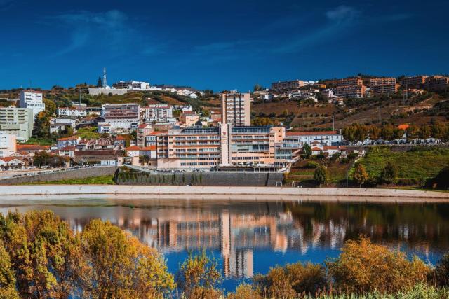 Hotel Regua Douro