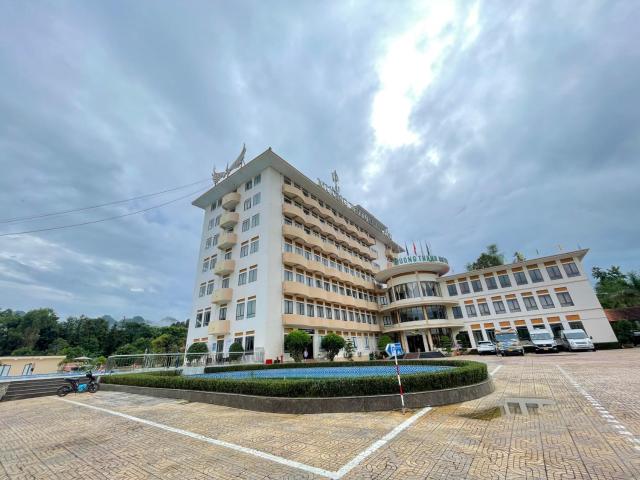 Muong Thanh Lai Chau Hotel