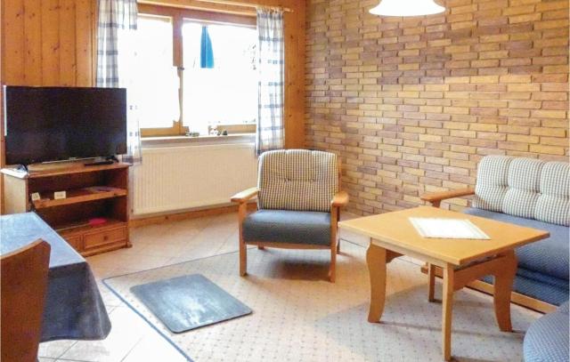 Awesome Apartment In Gräfendorf With Wifi