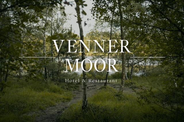 Hotel & Restaurant Venner Moor