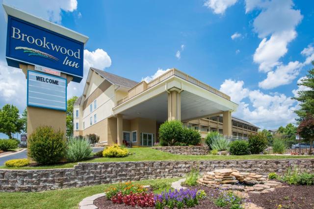 Brookwood Inn Branson