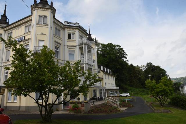 Trip Inn Parkhotel Bad Ems