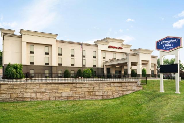 Hampton Inn Lehighton - Jim Thorpe