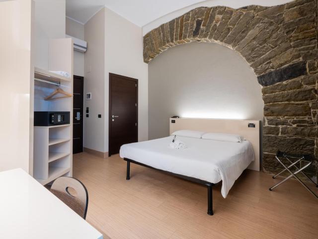 B&B Hotel Trieste