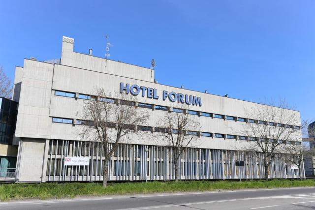 Hotel Forum