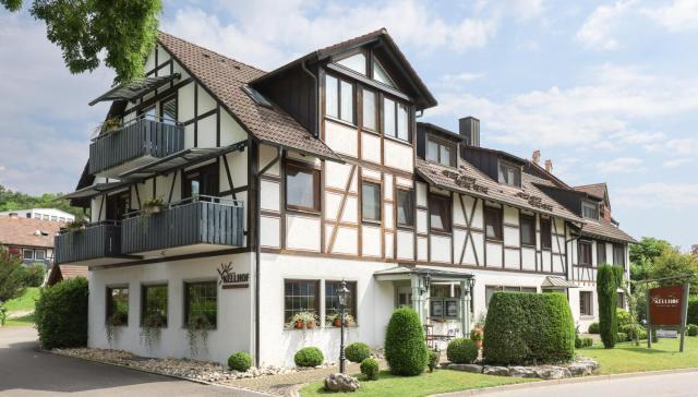 Hotel Kellhof - Bed & Breakfast