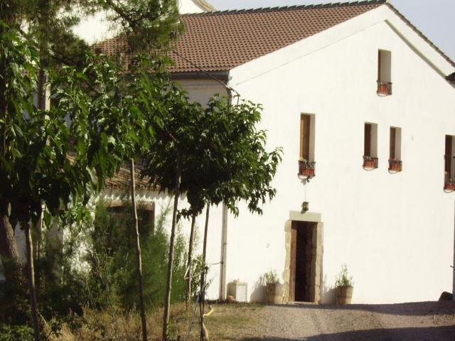 Luxurious Cottage in Sant Salvador de Guardiola