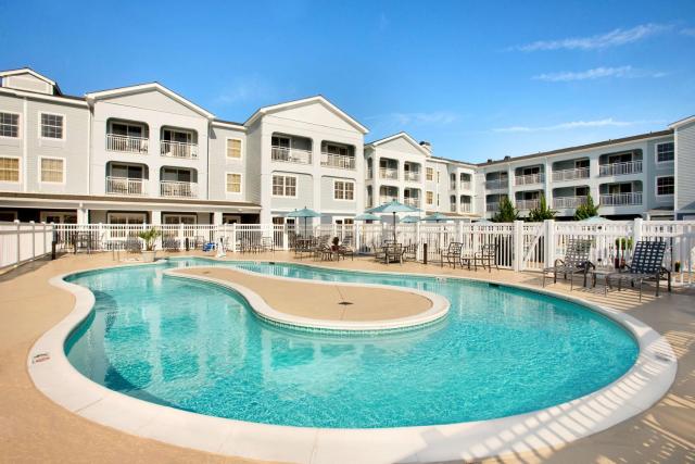 Hampton Inn & Suites Outer Banks/Corolla