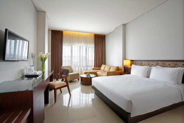 Hotel Surya Yudha Purwokerto Manage by Salak Hospitality