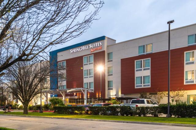 SpringHill Suites by Marriott Houston Baytown