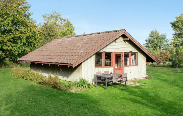 2 Bedroom Beautiful Home In Kirke Hyllinge