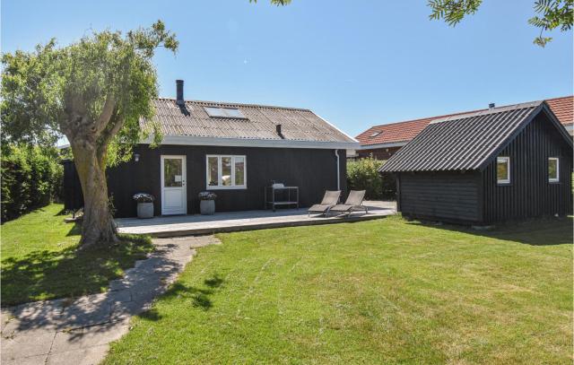 Stunning Home In Kerteminde With Kitchen