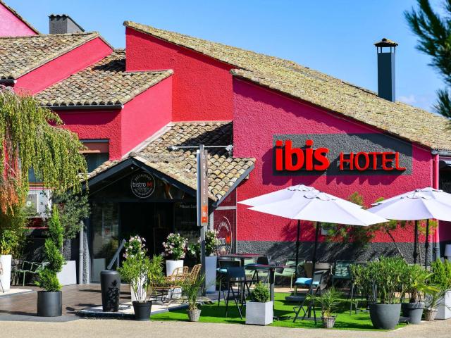 ibis Macon Sud Crêches