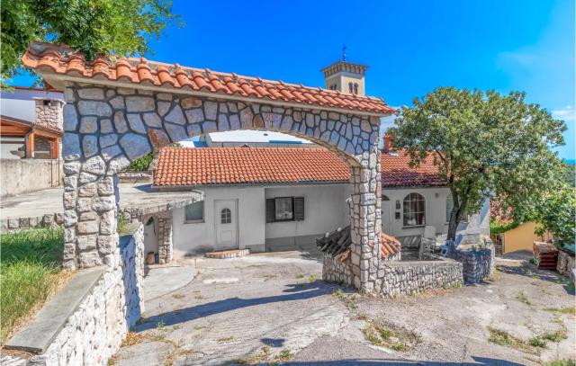 3 Bedroom Awesome Home In Praputnjak